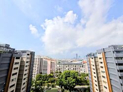 Windy Heights (D14), Condominium #595807661